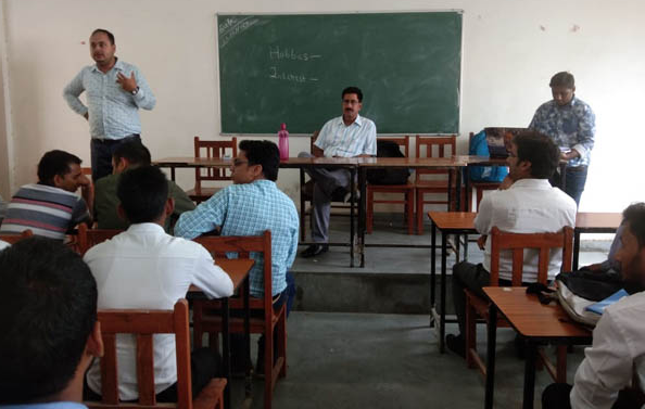 Government Polytechnic college Hapur Campus Events photo 11